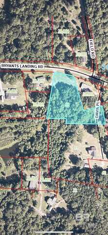 9068 Bryants Landing Road, Stockton, AL 36579