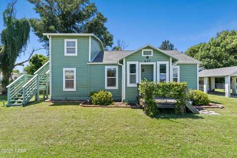 615 Bay Avenue, Panama City, FL 32401