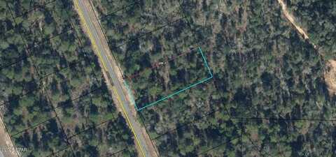Lot 9 Jamaica Circle, Chipley, FL 32428