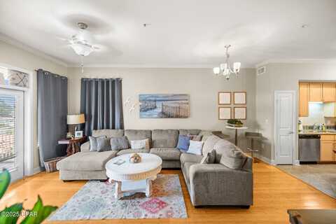 8700 Front Beach Road unit: 1317, Panama City Beach, FL 32407