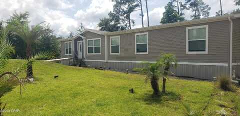 9125 Merlin Drive, Youngstown, FL 32466