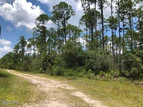 0 Timbercrest Road, Fountain, FL 32438