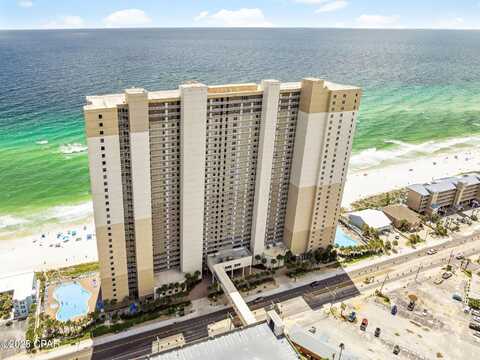 16819 Front Beach Road, Panama City Beach, FL 32413