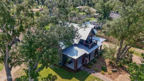 4612 Sunset Drive, Panama City, FL 32404