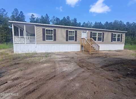 3327 Cohen Road, Pineland, SC 29934
