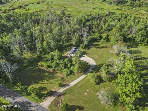 48 Main Rd, Tyringham, MA 01264
