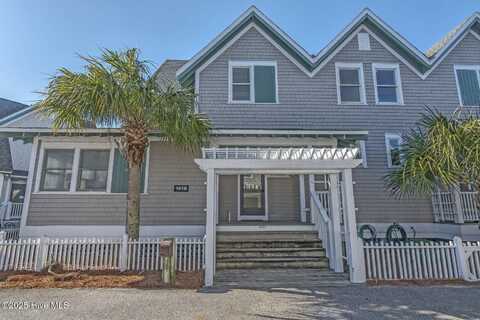 905 Bramble Reach, Bald Head Island, NC 28461