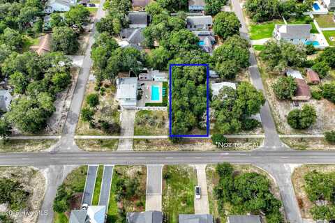 505 W Oak Island Drive, Oak Island, NC 28465