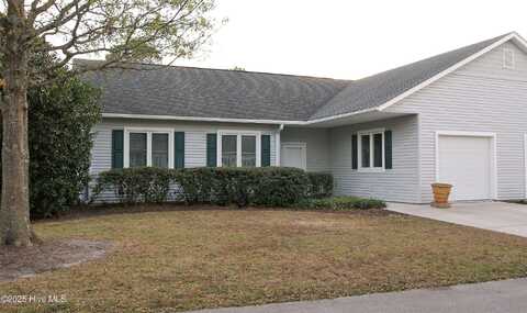 253 Bonnet Way SE, Southport, NC 28461