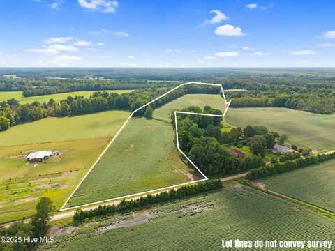 0 Doodle Hill Road, Cerro Gordo, NC 28430