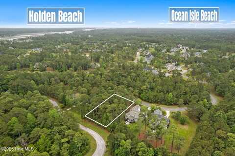 310 Bay Hill Court, Shallotte, NC 28470