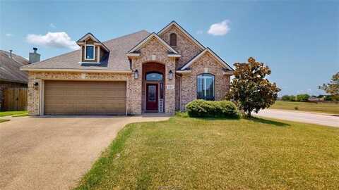 3900 Latinne Lane, College Station, TX 77845