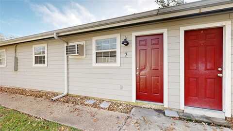 500 Foch Street, Bryan, TX 77801