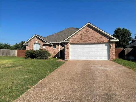 203 Augsburg Court, College Station, TX 77845