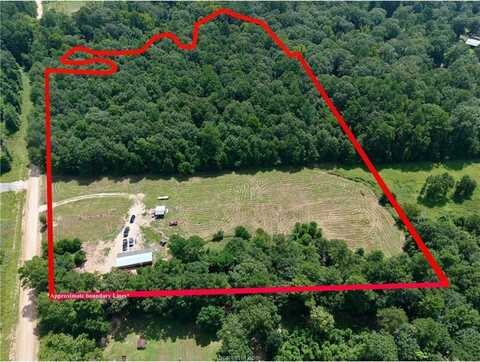 3646 Upper Leggett Road, Other, TX 77351