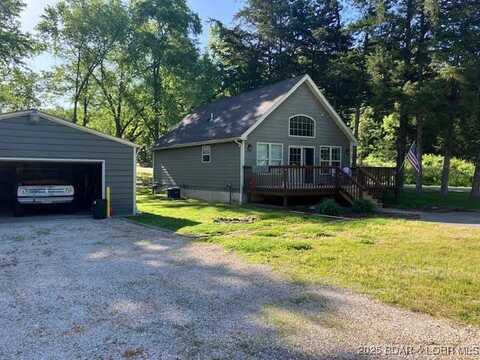 101 Cottonwood Road, Gravois Mills, MO 65037