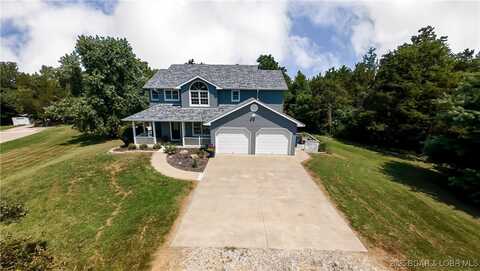 6620 Cedar Glade Court, Jefferson City, MO 65109