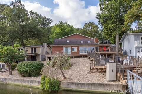 144 Oak Manor Circle, Sunrise Beach, MO 65079
