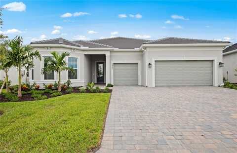6980 Chapel Creek, NORTH FORT MYERS, FL 33917