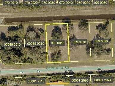 15541 Cemetery, FORT MYERS, FL 33905