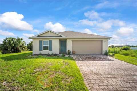 405 Lupe, LABELLE, FL 33935
