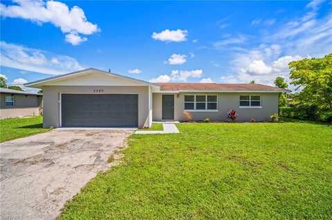2259 Carrell, FORT MYERS, FL 33901