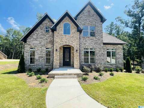 581 WHITE TAIL RUN, CHELSEA, AL 35043