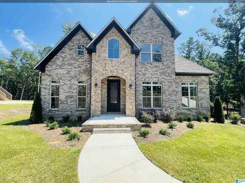 581 WHITE TAIL RUN, CHELSEA, AL 35043