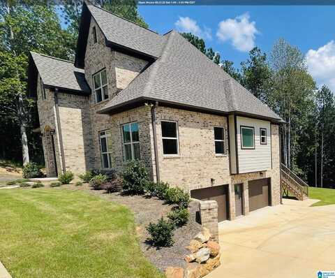 589 WHITE TAIL RUN, CHELSEA, AL 35043