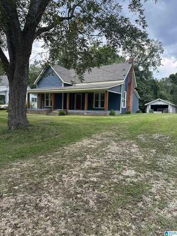 334 ASHLAND AVENUE, WADLEY, AL 36276