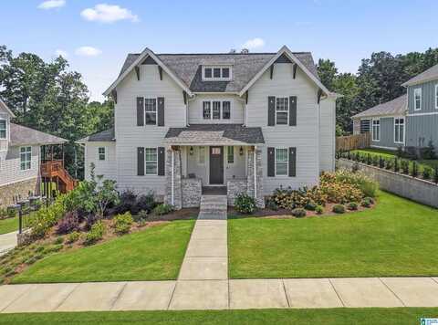 7953 BINGHAM LANE, TRUSSVILLE, AL 35173