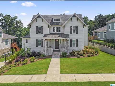 7953 BINGHAM LANE, TRUSSVILLE, AL 35173
