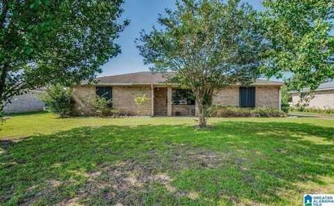 503 WEST ARIEL AVENUE, FOLEY, AL 36535