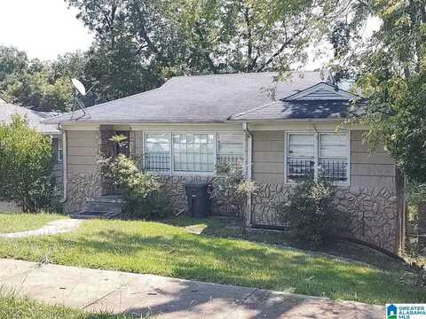 8025 1ST AVENUE, BIRMINGHAM, AL 35206