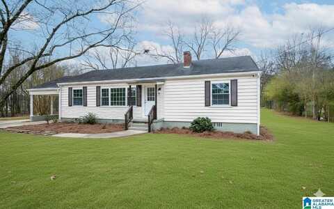 840 DELTA STREET, BESSEMER, AL 35020