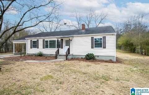 840 DELTA STREET, BESSEMER, AL 35020