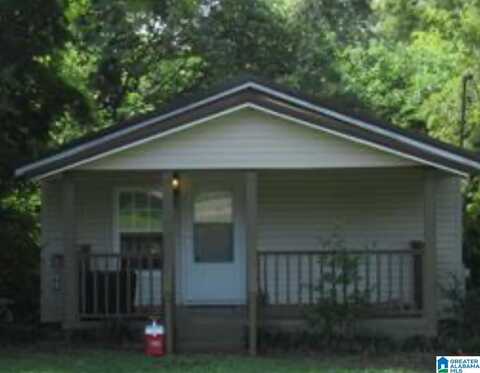 608 W 44TH STREET, ANNISTON, AL 36206