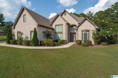 6538 IVY WALK, BESSEMER, AL 35022