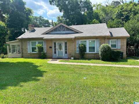 8512 4TH AVENUE, BIRMINGHAM, AL 35206