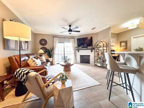 1211 RIVERHAVEN PLACE, HOOVER, AL 35244
