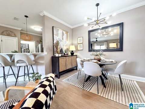 1211 RIVERHAVEN PLACE, HOOVER, AL 35244