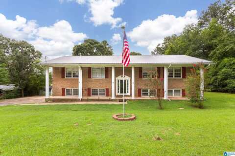 1217 ROCKWOOD LANE, OXFORD, AL 36203
