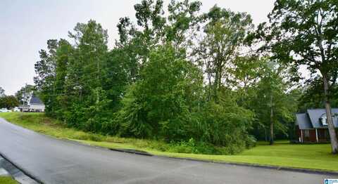 6101 FAWNHURST DRIVE, ANNISTON, AL 36206