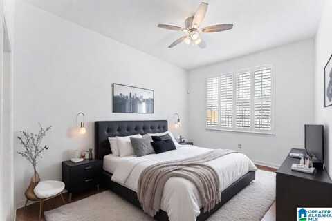 2020 5TH AVENUE, BIRMINGHAM, AL 35205
