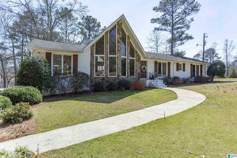 500 LIBERTY ROAD, CHELSEA, AL 35043