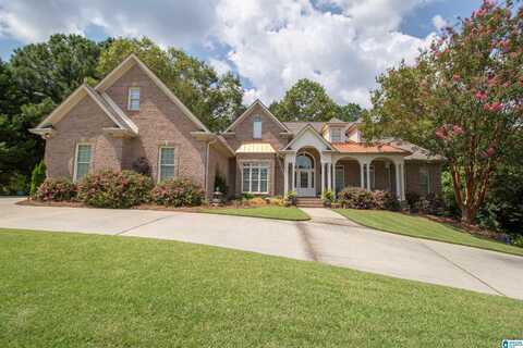 5206 MISSY LANE, TRUSSVILLE, AL 35173