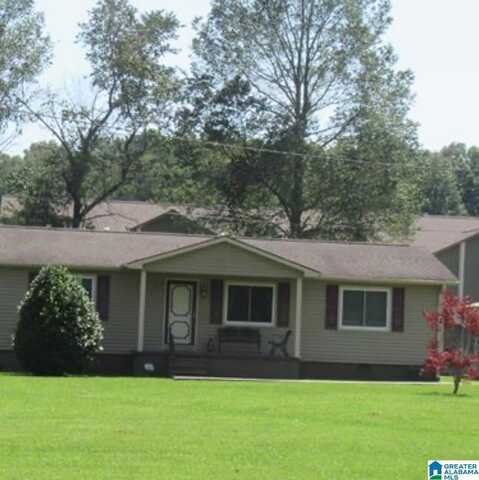 3486 CHOCCOLOCCO ROAD, ANNISTON, AL 36207