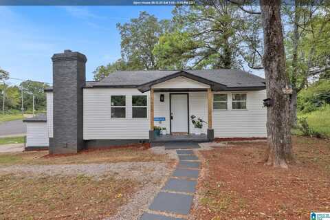 1900 21ST AVENUE, BIRMINGHAM, AL 35234