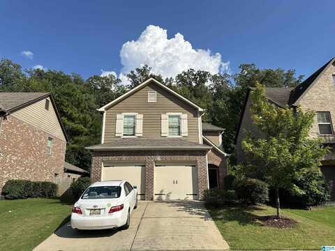 5404 PARK SIDE CIRCLE, HOOVER, AL 35226