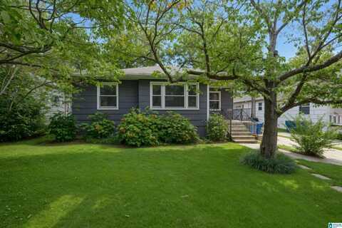 413 BERRY AVENUE, HOMEWOOD, AL 35209